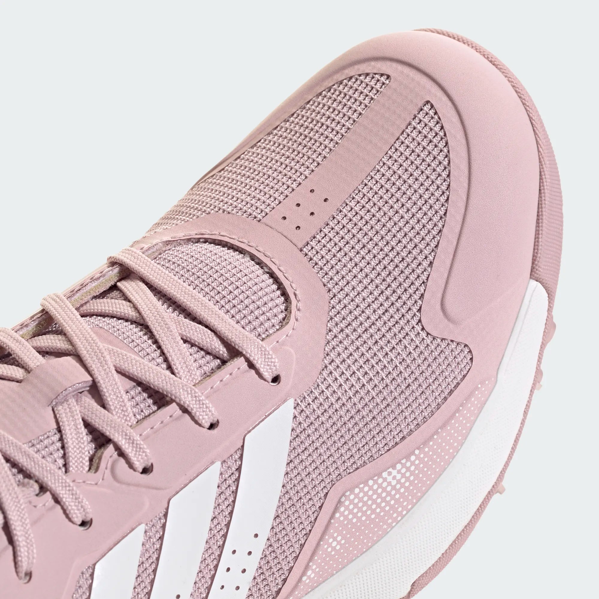 Adidas Fabela Zone 3 Lilac-White