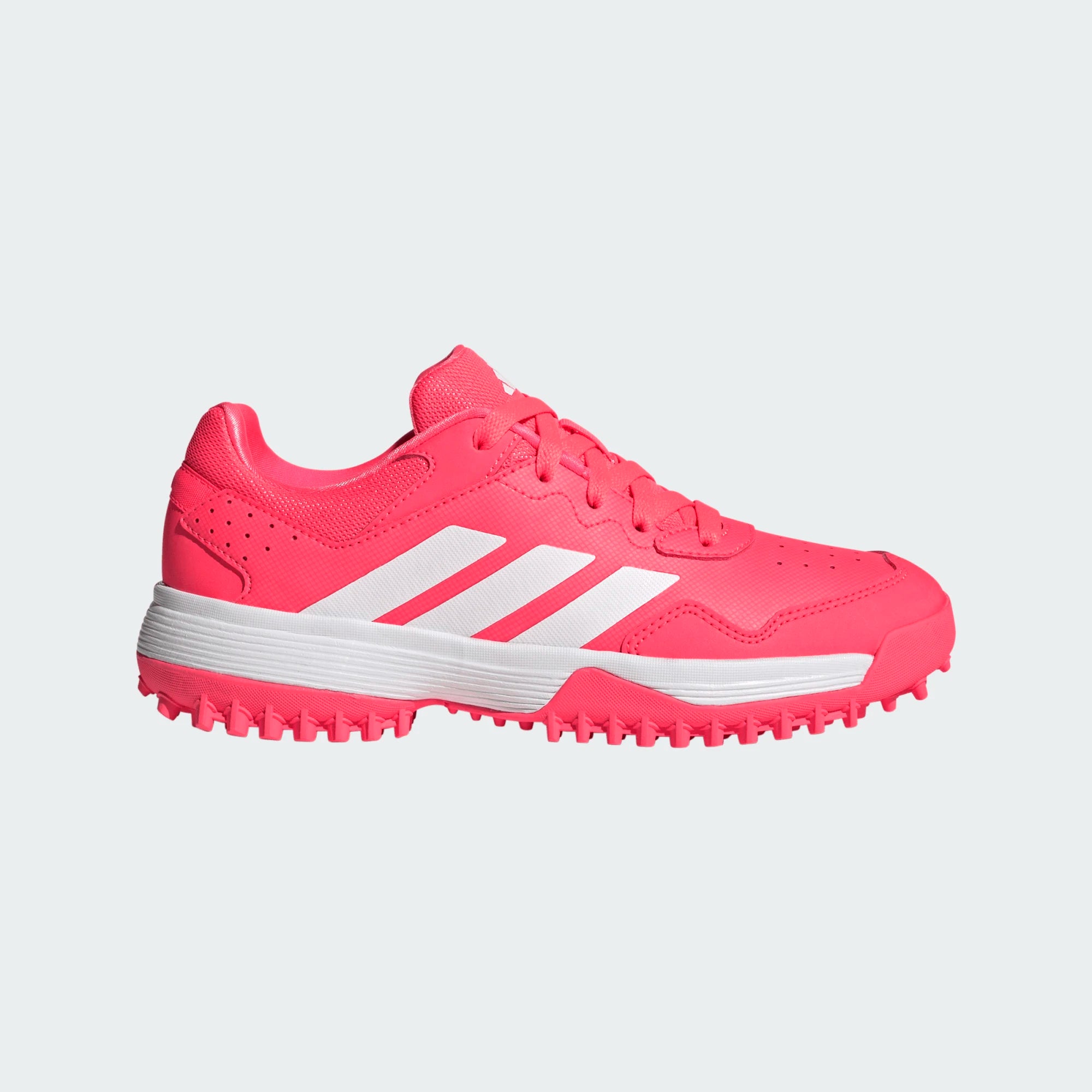 Adidas Hockey Youngstar 2 Solar-White