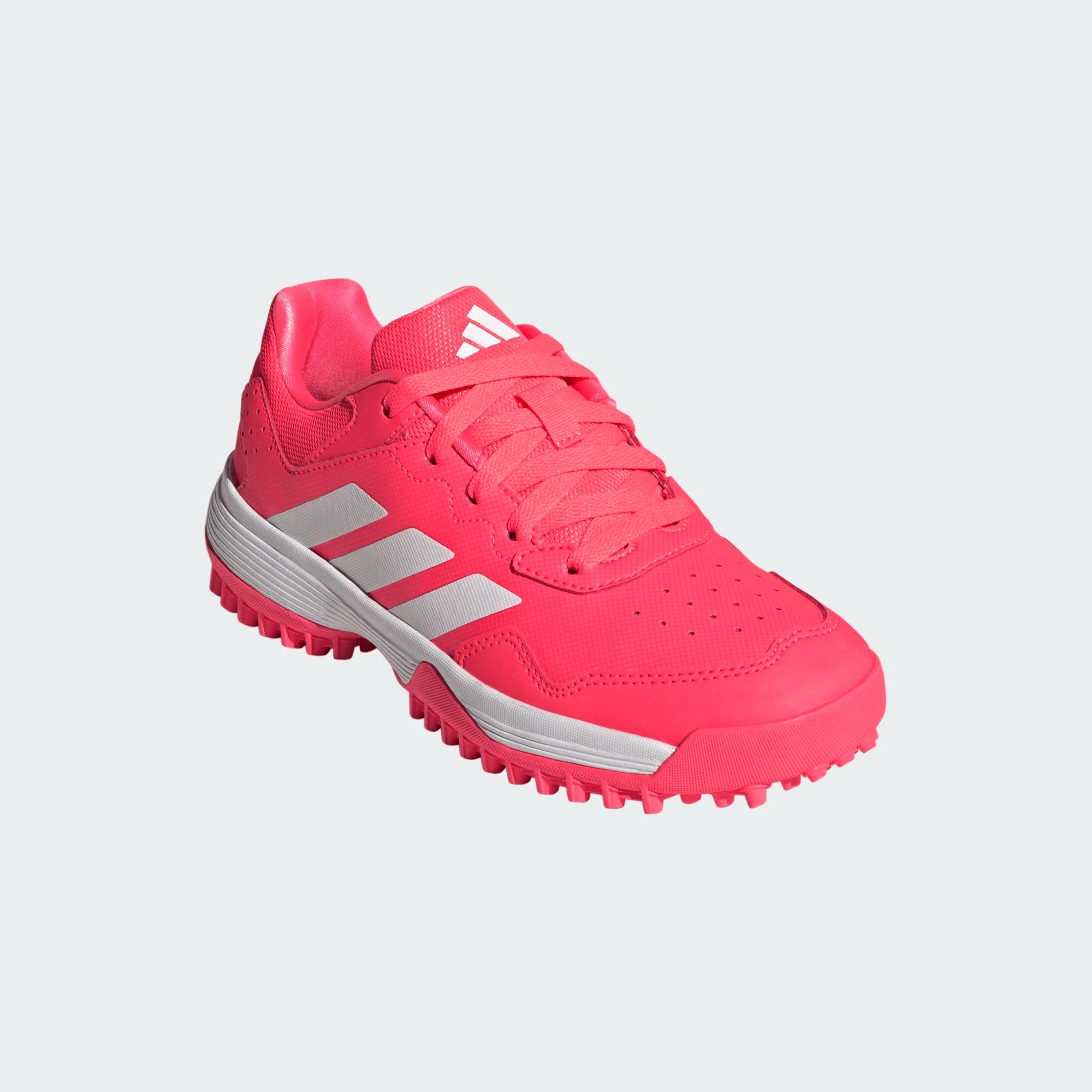Adidas Hockey Youngstar 2 Solar-White