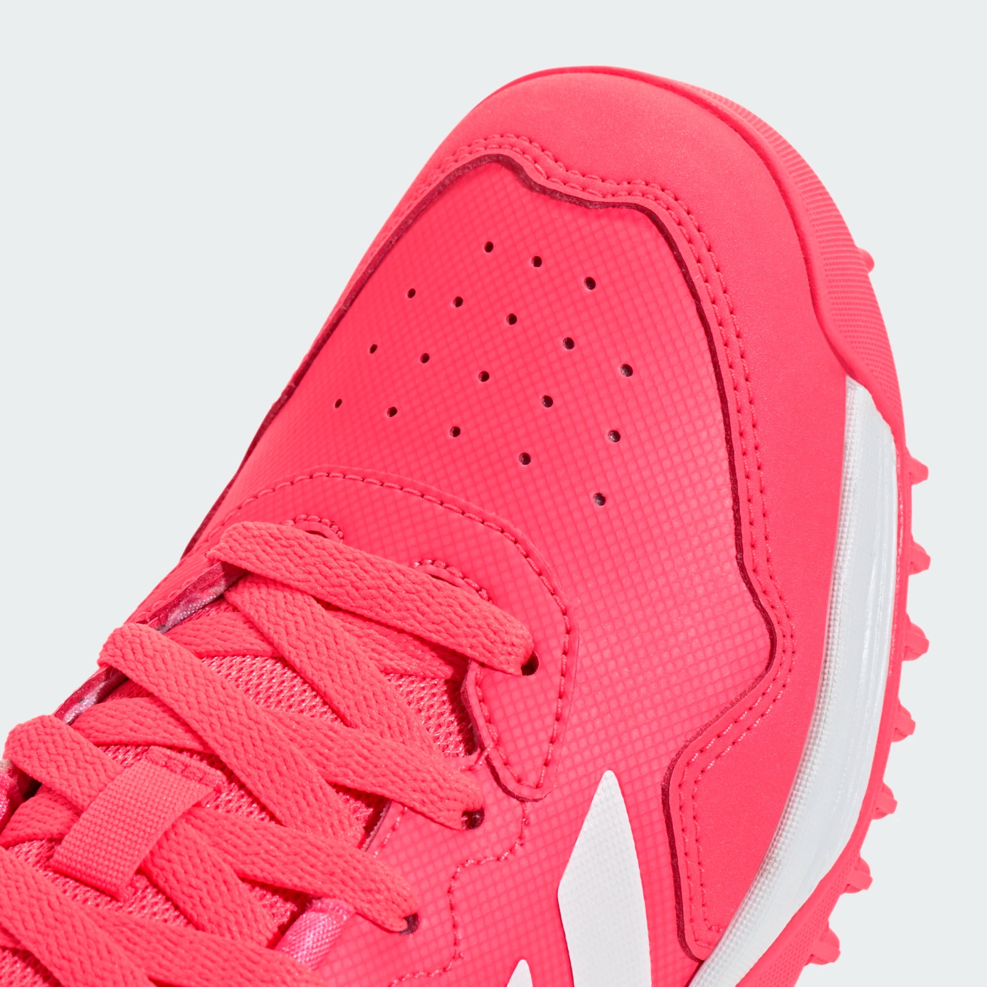Adidas Hockey Youngstar 2 Solar-White