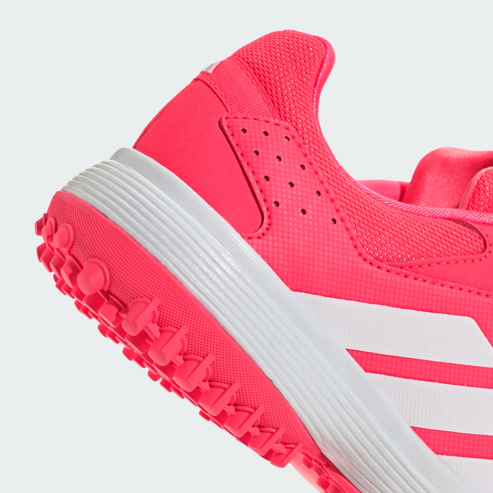 Adidas Hockey Youngstar 2 Solar-White