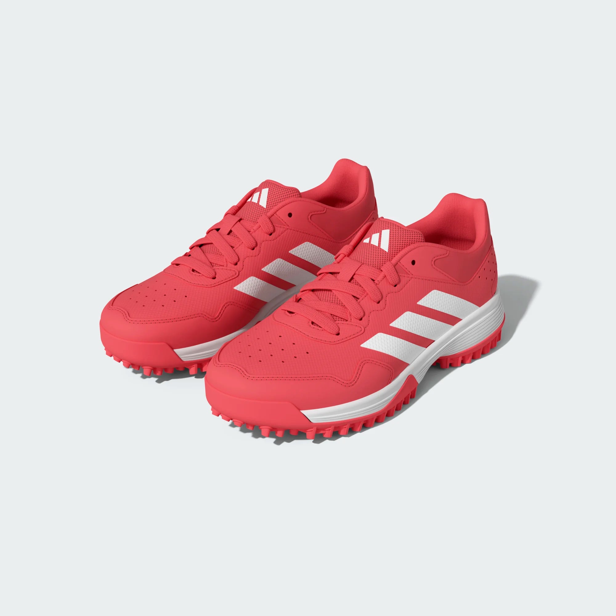 Adidas Hockey Youngstar 2 Solar-White