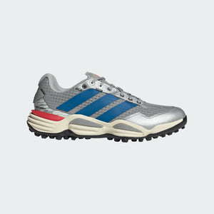 Adidas Adipower 4 Silver-Royal