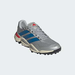 Adidas Adipower 4 Silver-Royal