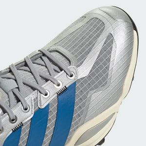 Adidas Adipower 4 Silver-Royal
