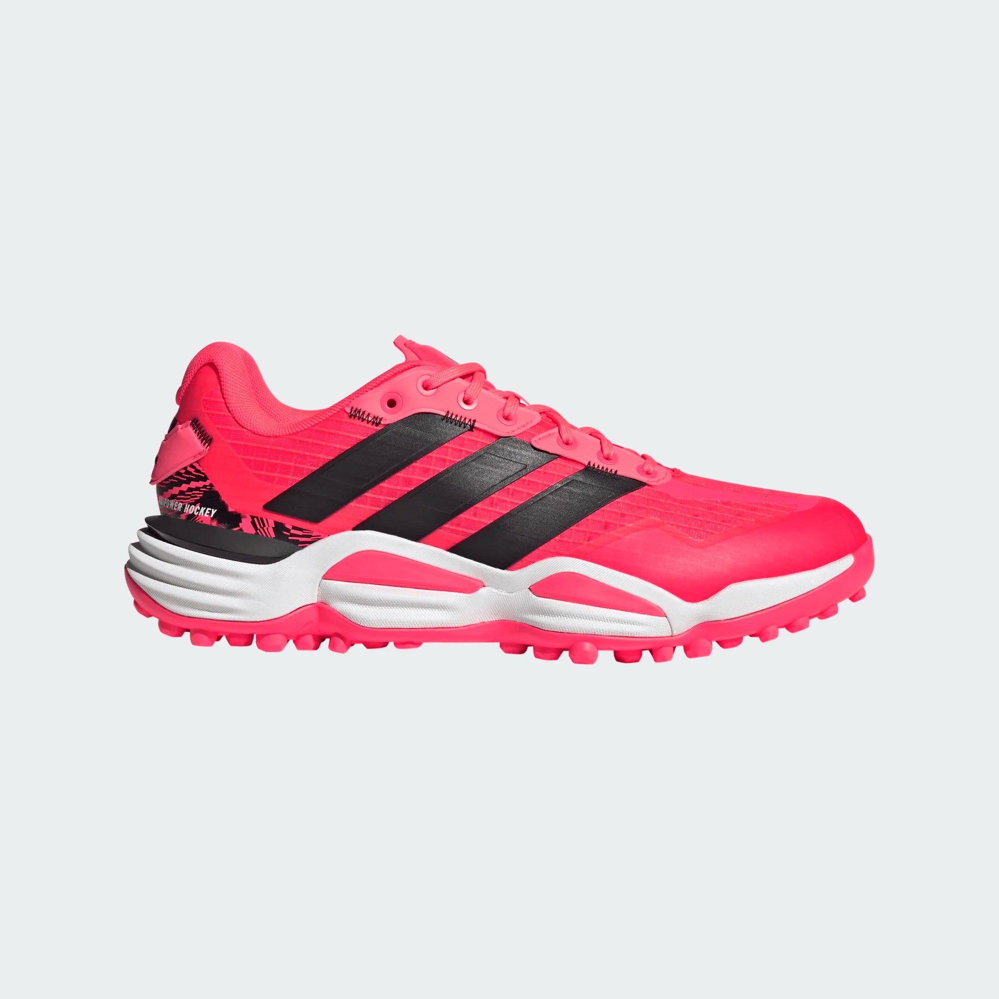 Adidas Adipower 4 Solar-Black