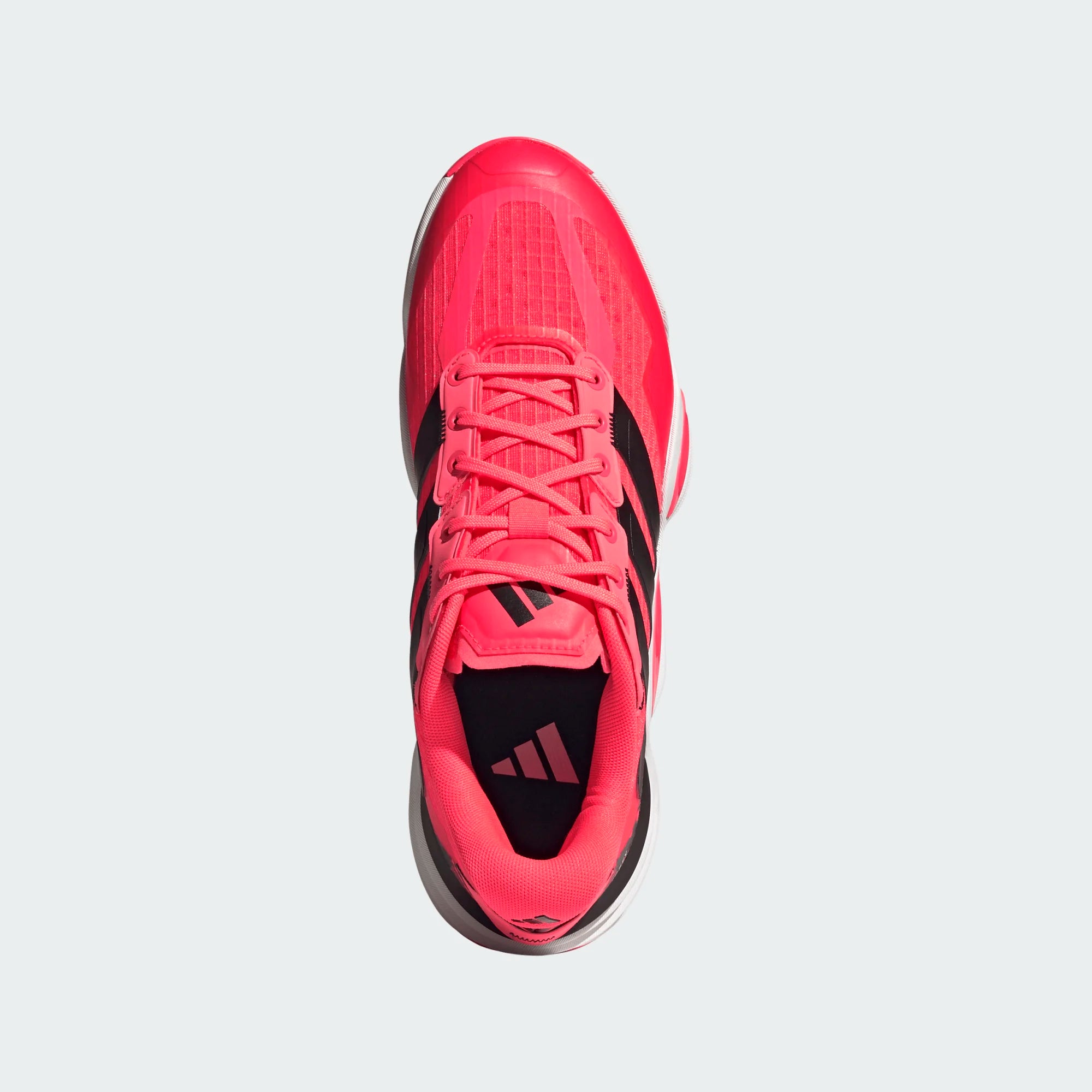 Adidas Adipower 4 Solar-Black