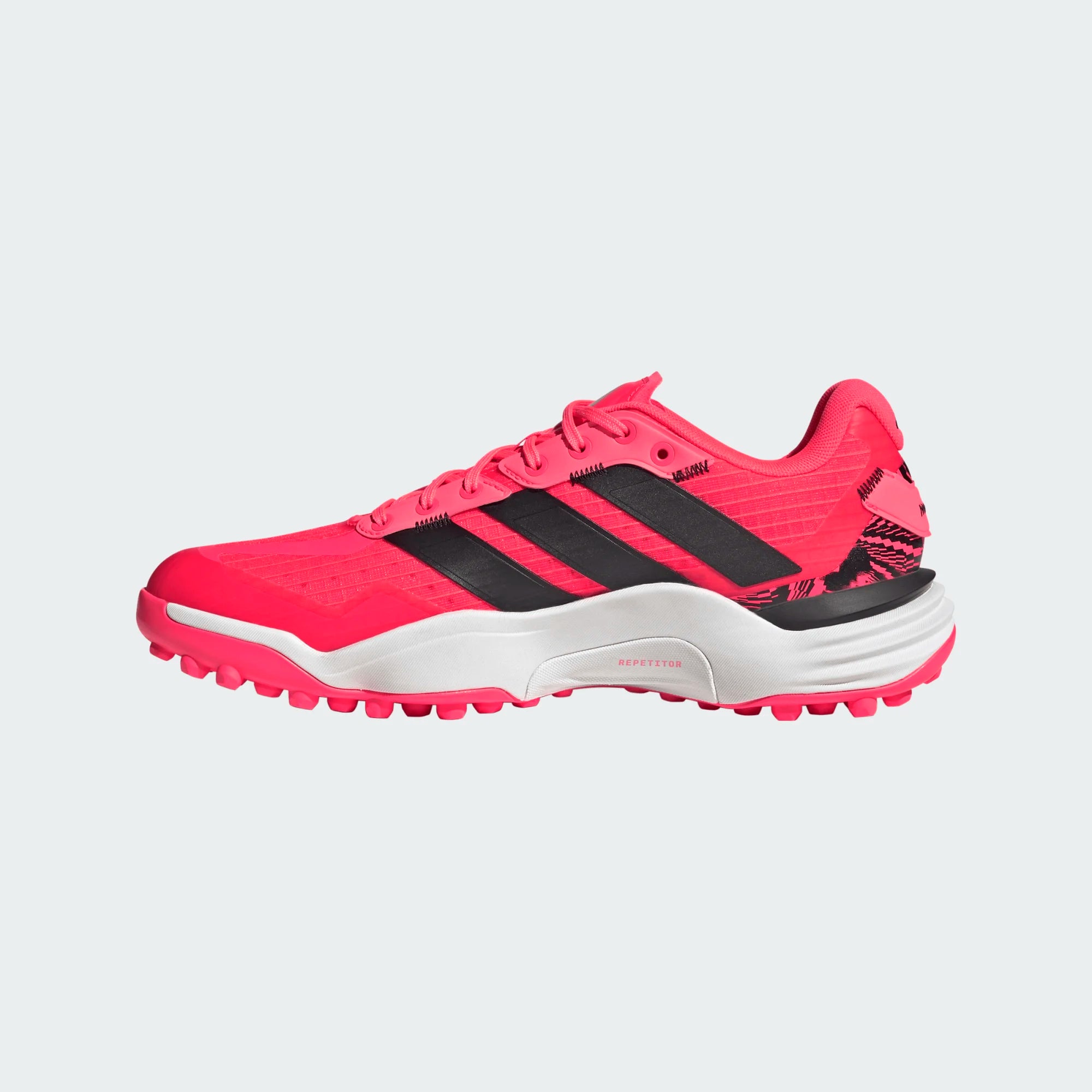 Adidas Adipower 4 Solar-Black