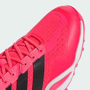 Adidas Adipower 4 Solar-Black