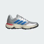 Adidas Adipower Hockey League Silver-Royal