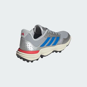 Adidas Adipower Hockey League Silver-Royal
