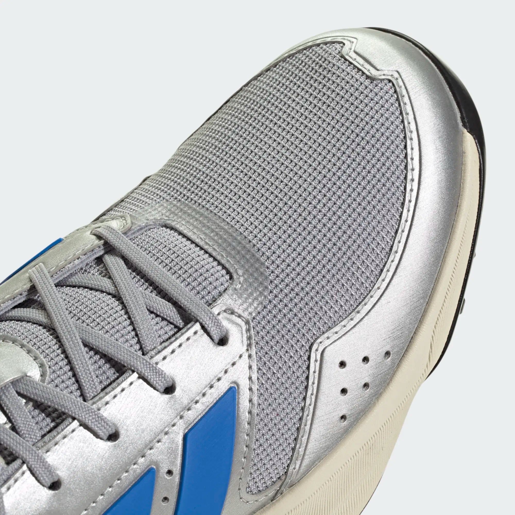 Adidas Adipower Hockey League Silver-Royal