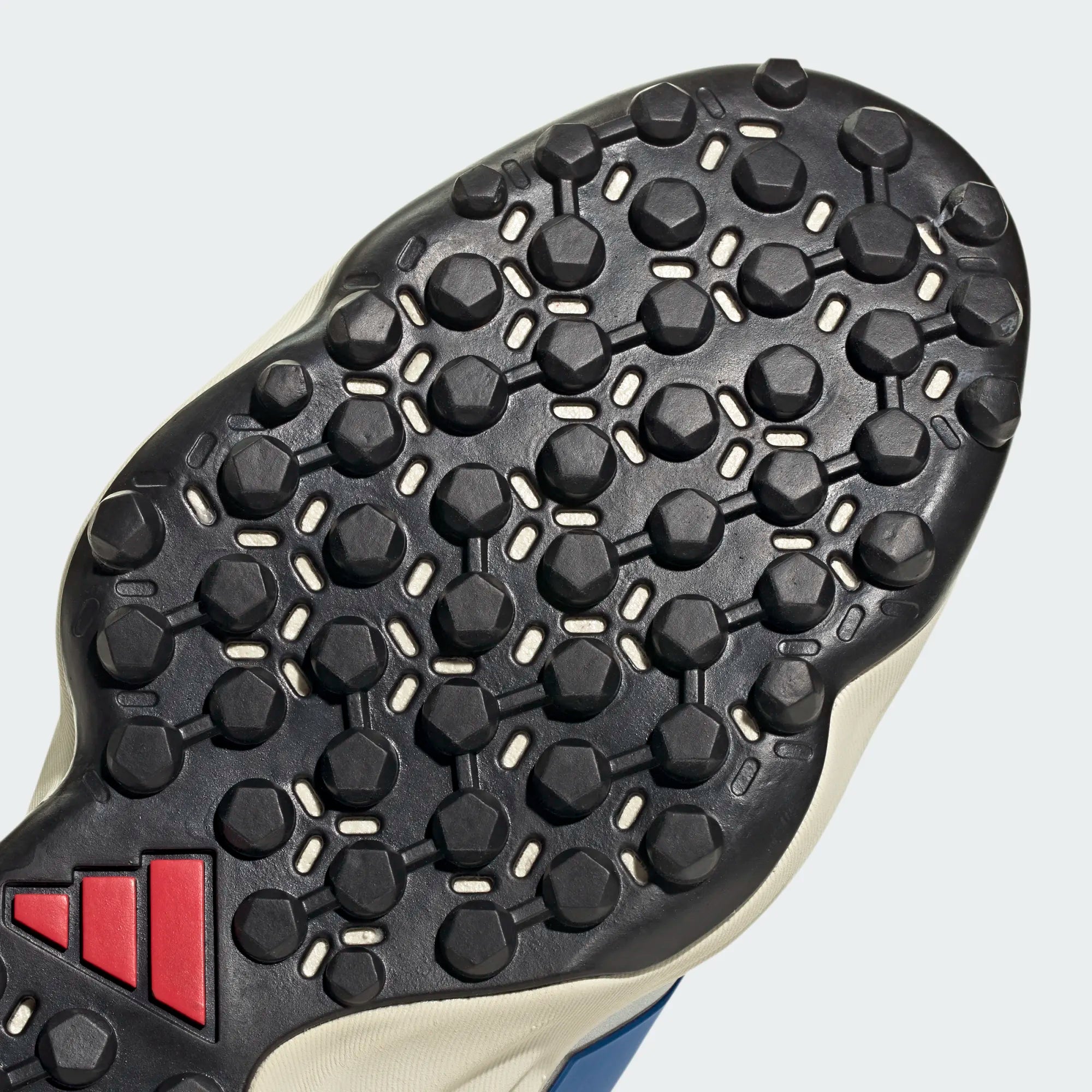 Adidas Adipower Hockey League Silver-Royal