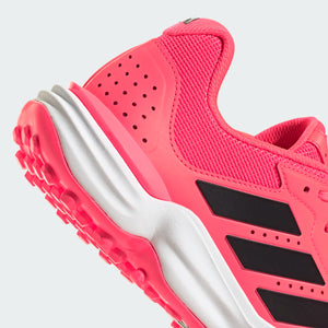 Adidas Adipower Hockey League Solar-Black