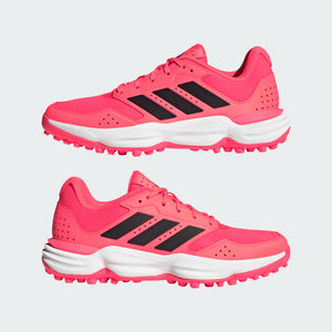 Adidas Adipower Hockey League Solar-Black