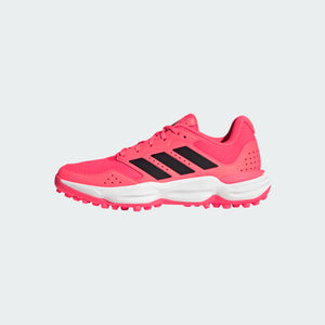 Adidas Adipower Hockey League Solar-Black