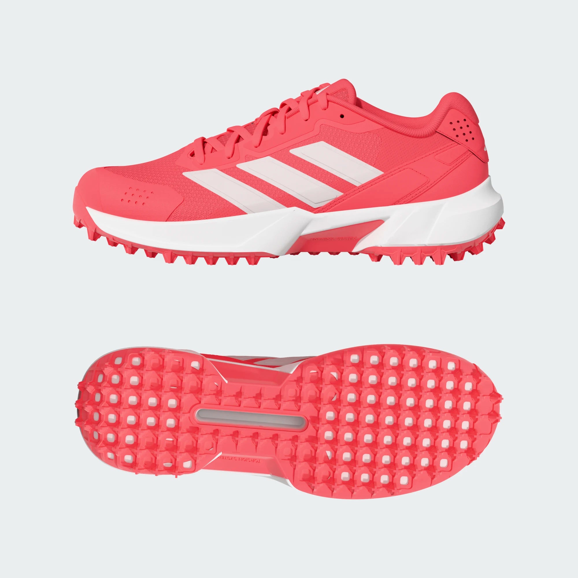Adidas Hockey Lux League Solar-White