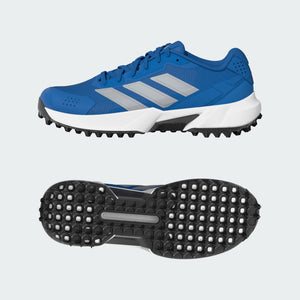 Adidas Hockey Lux League Royal-Silver
