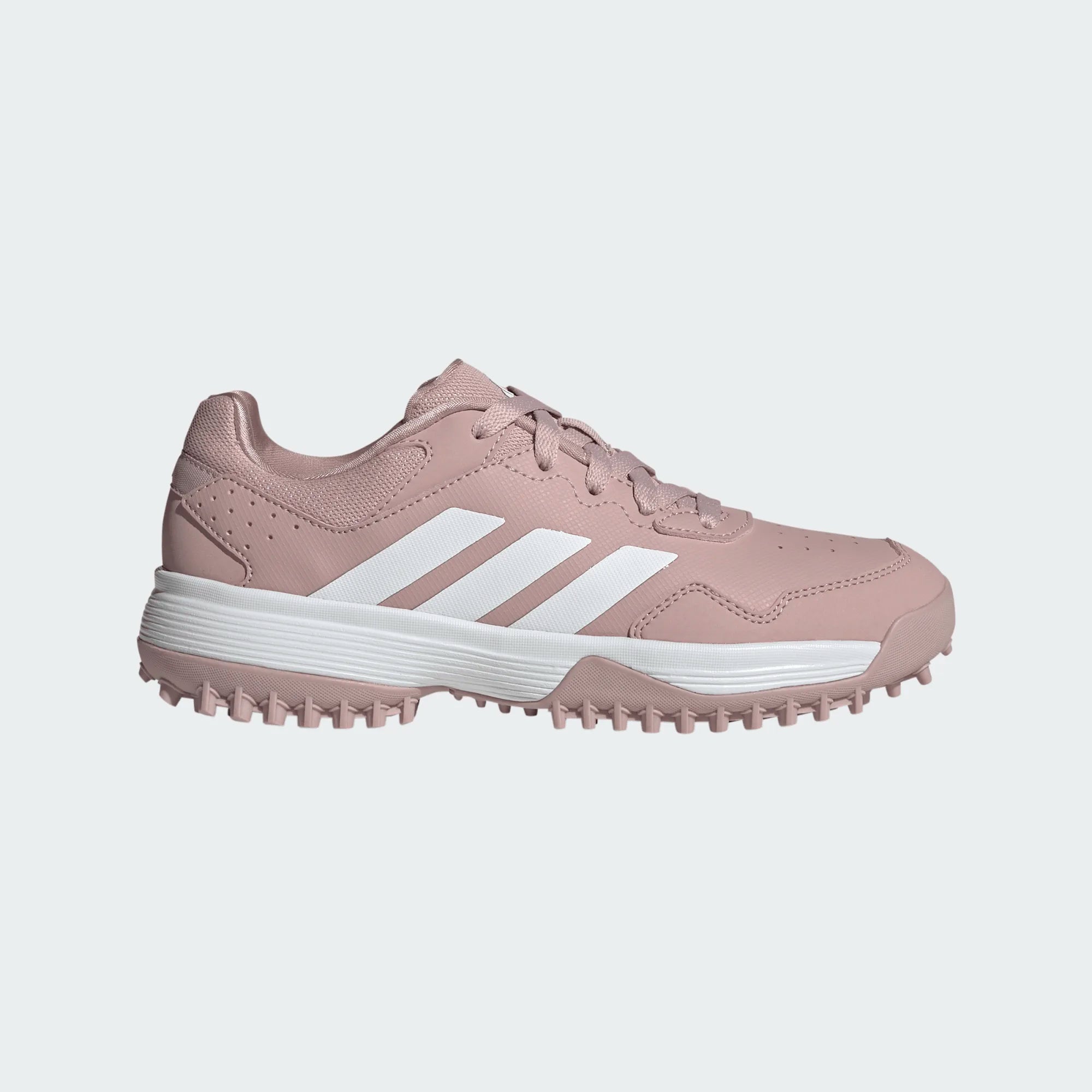 Adidas Hockey Youngstar 2 Lilac-White