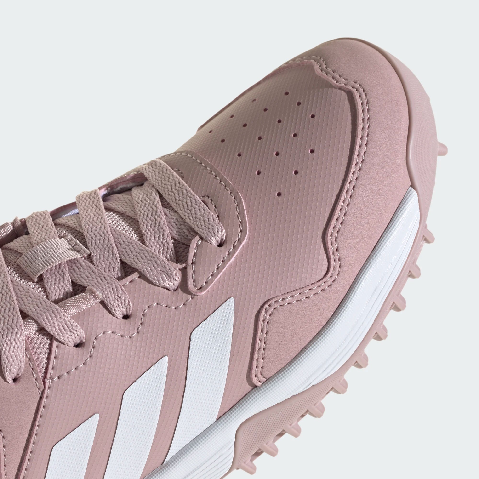 Adidas Hockey Youngstar 2 Lilac-White