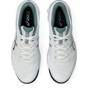 Asics Field Ultimate White/Foggy Tail