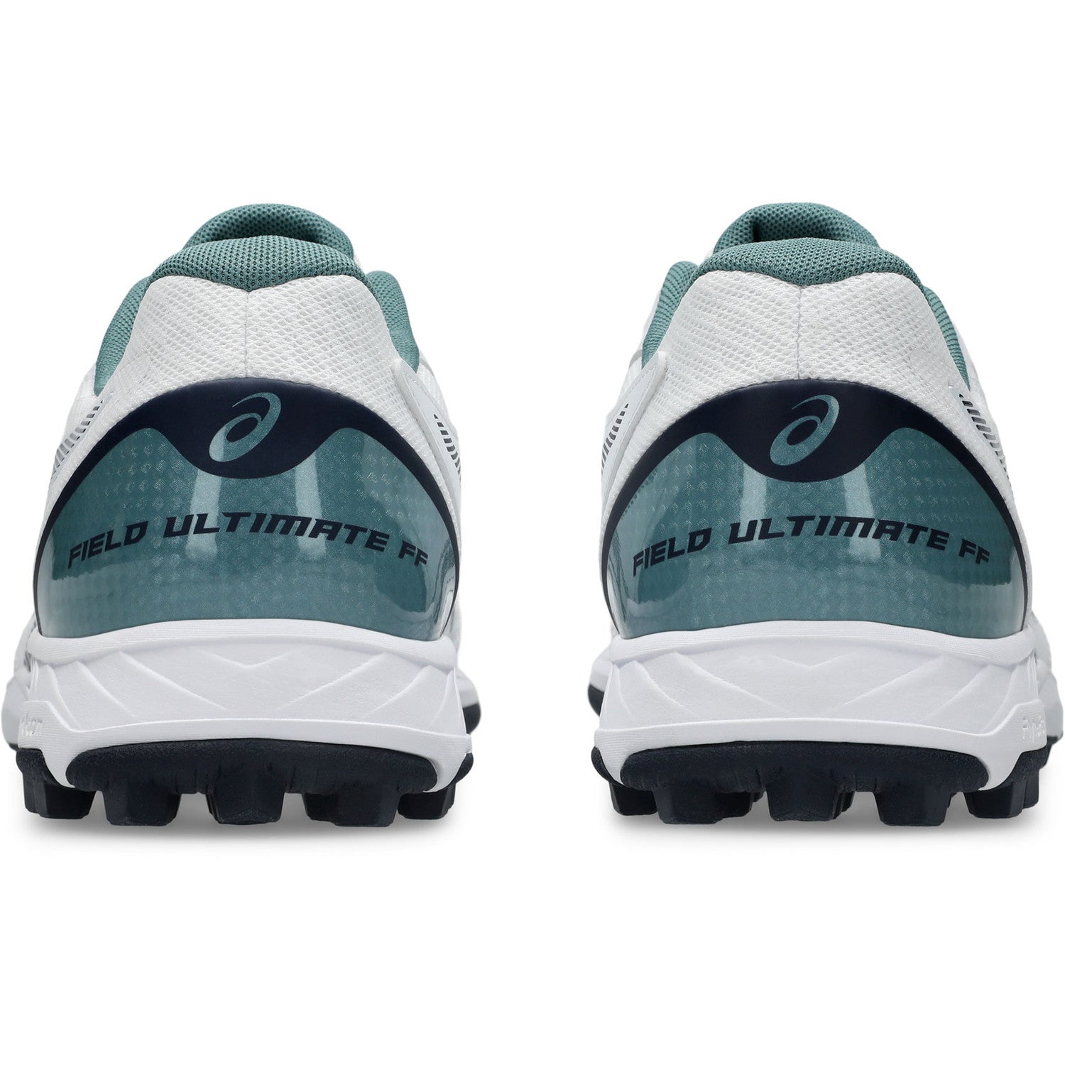 Asics Field Ultimate White/Foggy Tail