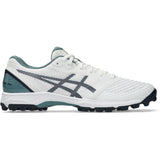 Asics Field Ultimate FF 2 White/Foggy Tail Heren