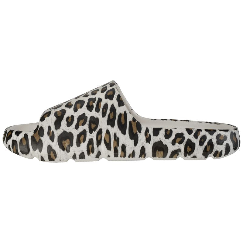 Brabo Shoe Tribute White/Gold/Leo+Slides
