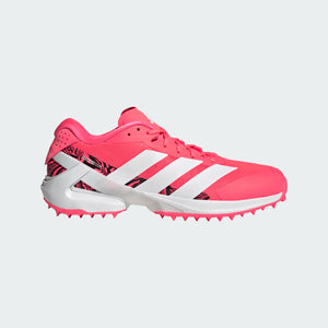Adidas Adizero Lux 3 Solar-Black