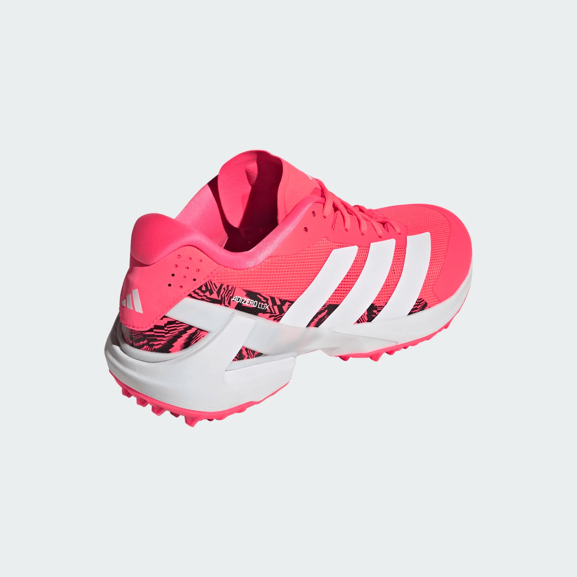 Adidas Adizero Lux 3 Solar-Black