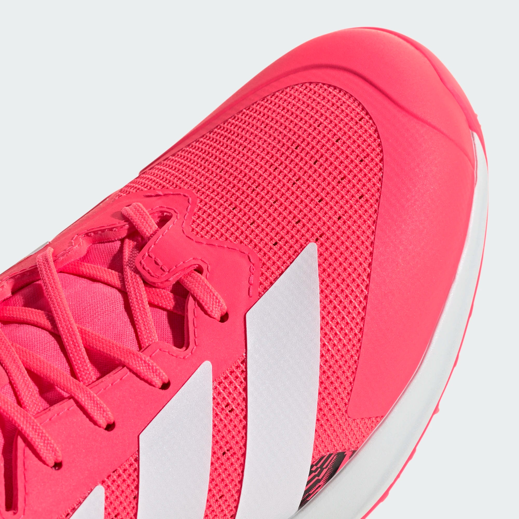 Adidas Adizero Lux 3 Solar-Black
