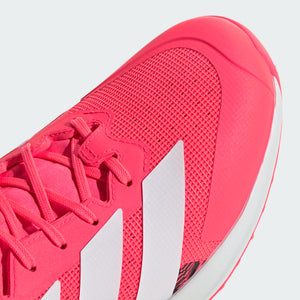 Adidas Adizero Lux 3 Solar-Black