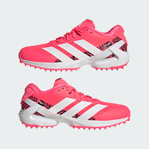 Adidas Adizero Lux 3 Solar-Black
