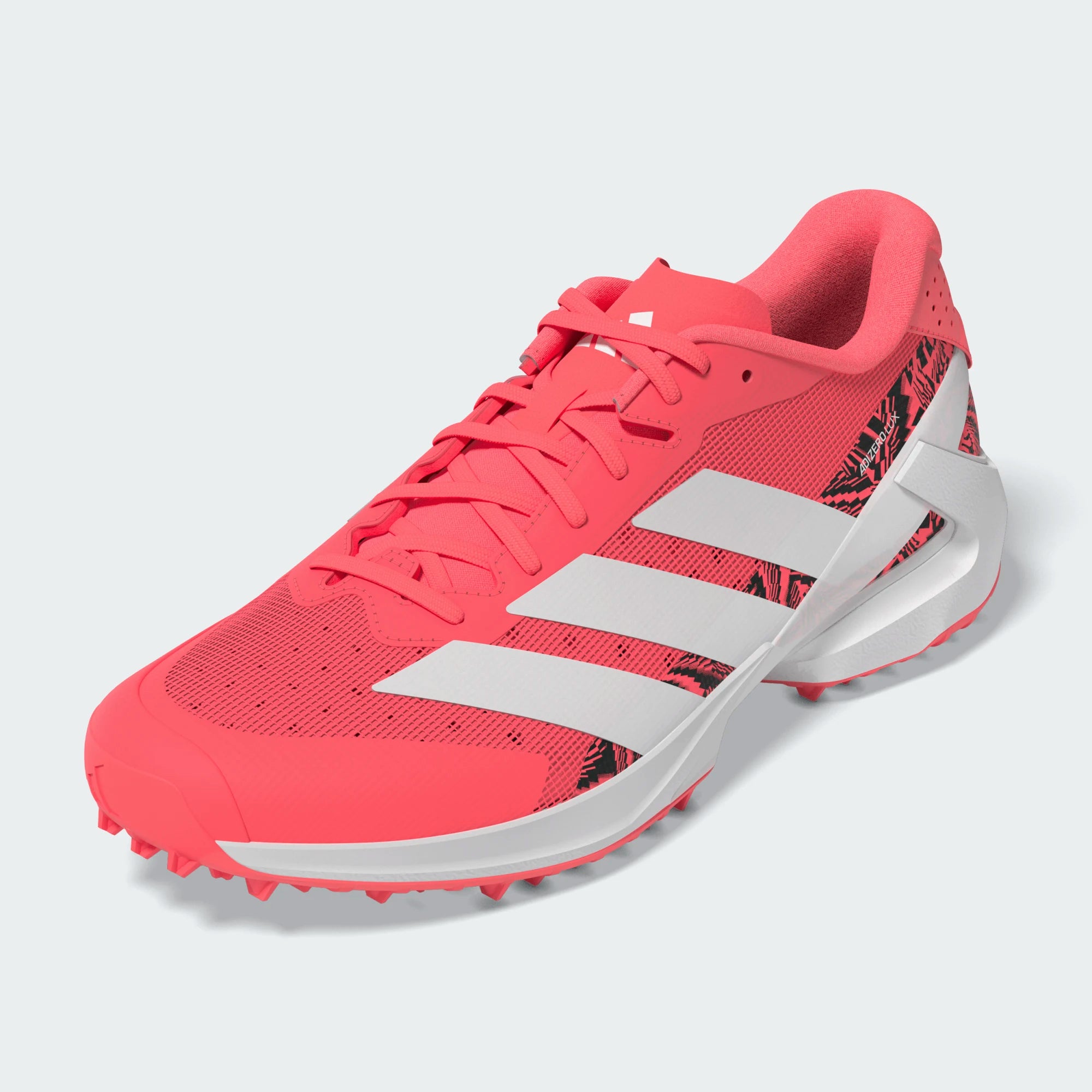Adidas Adizero Lux 3 Solar-Black