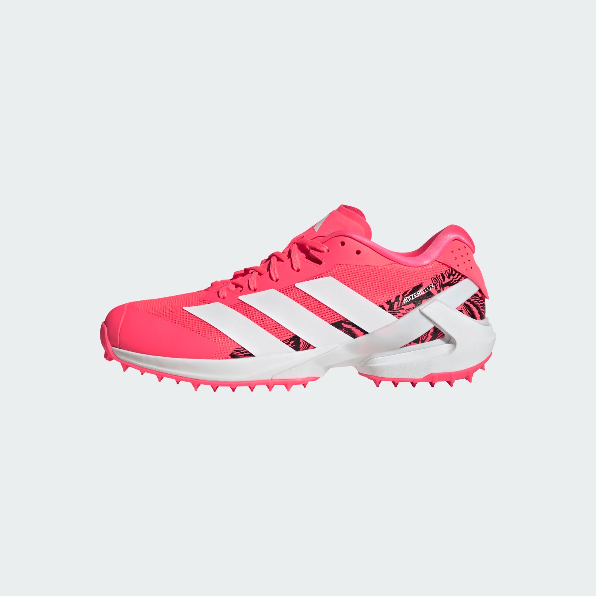 Adidas Adizero Lux 3 Solar-Black