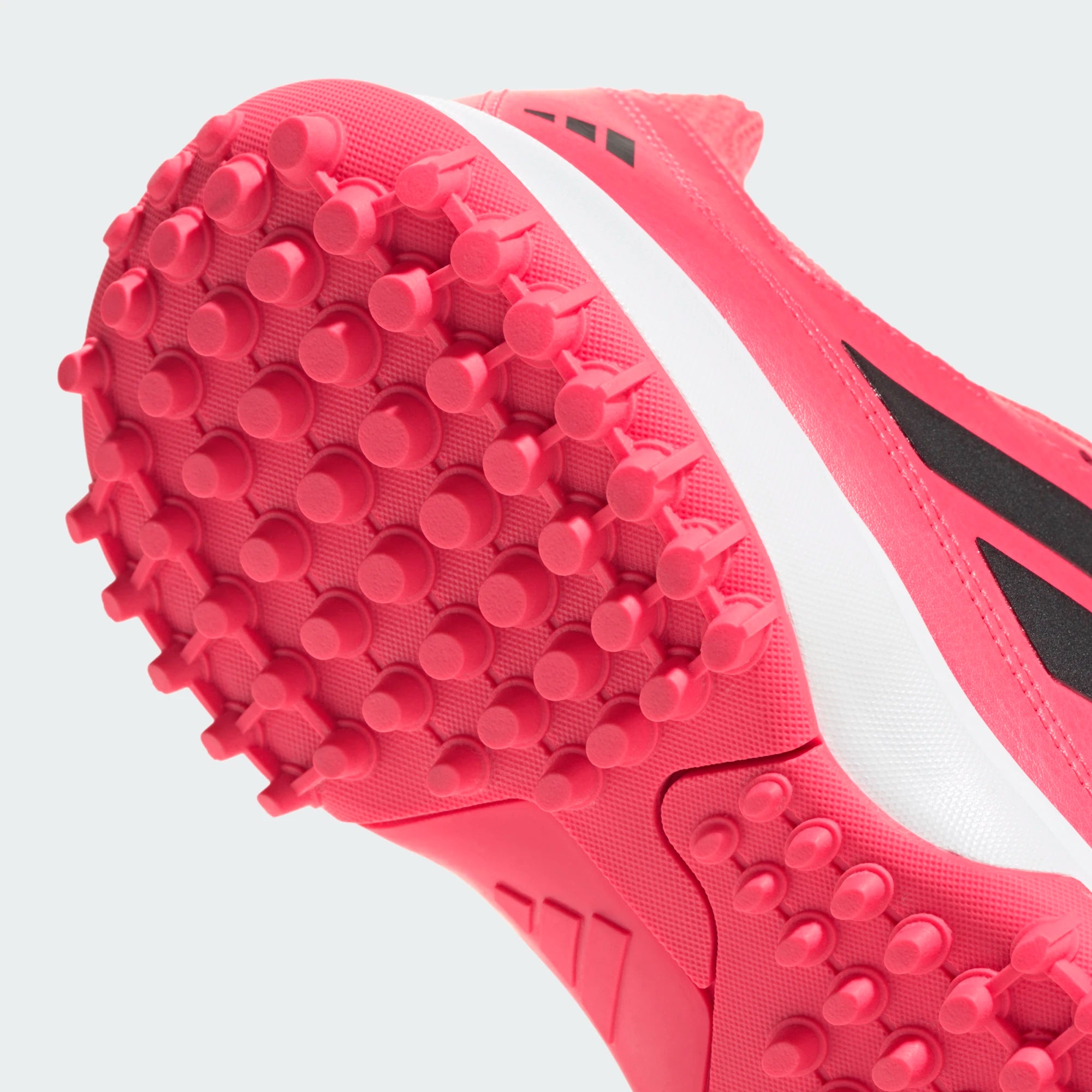 Adidas Hockeystar Solar-Black