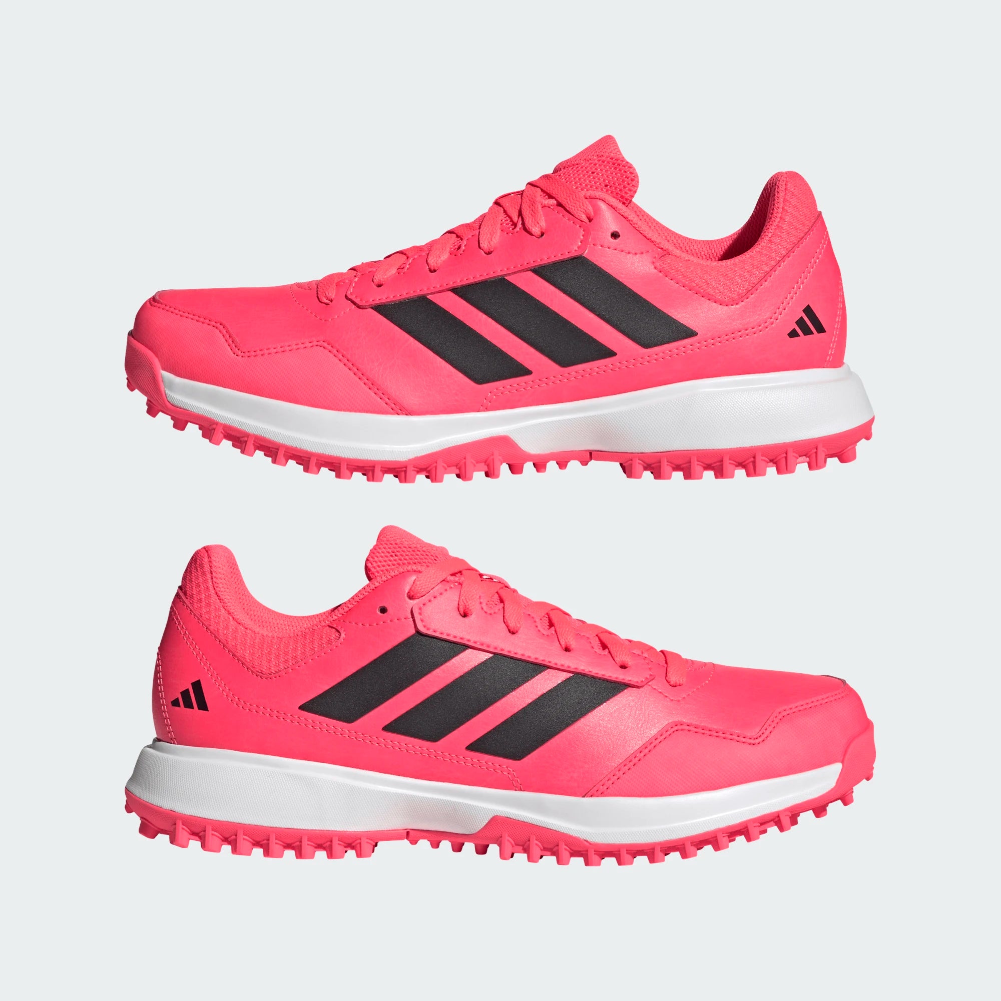 Adidas Hockeystar Solar-Black