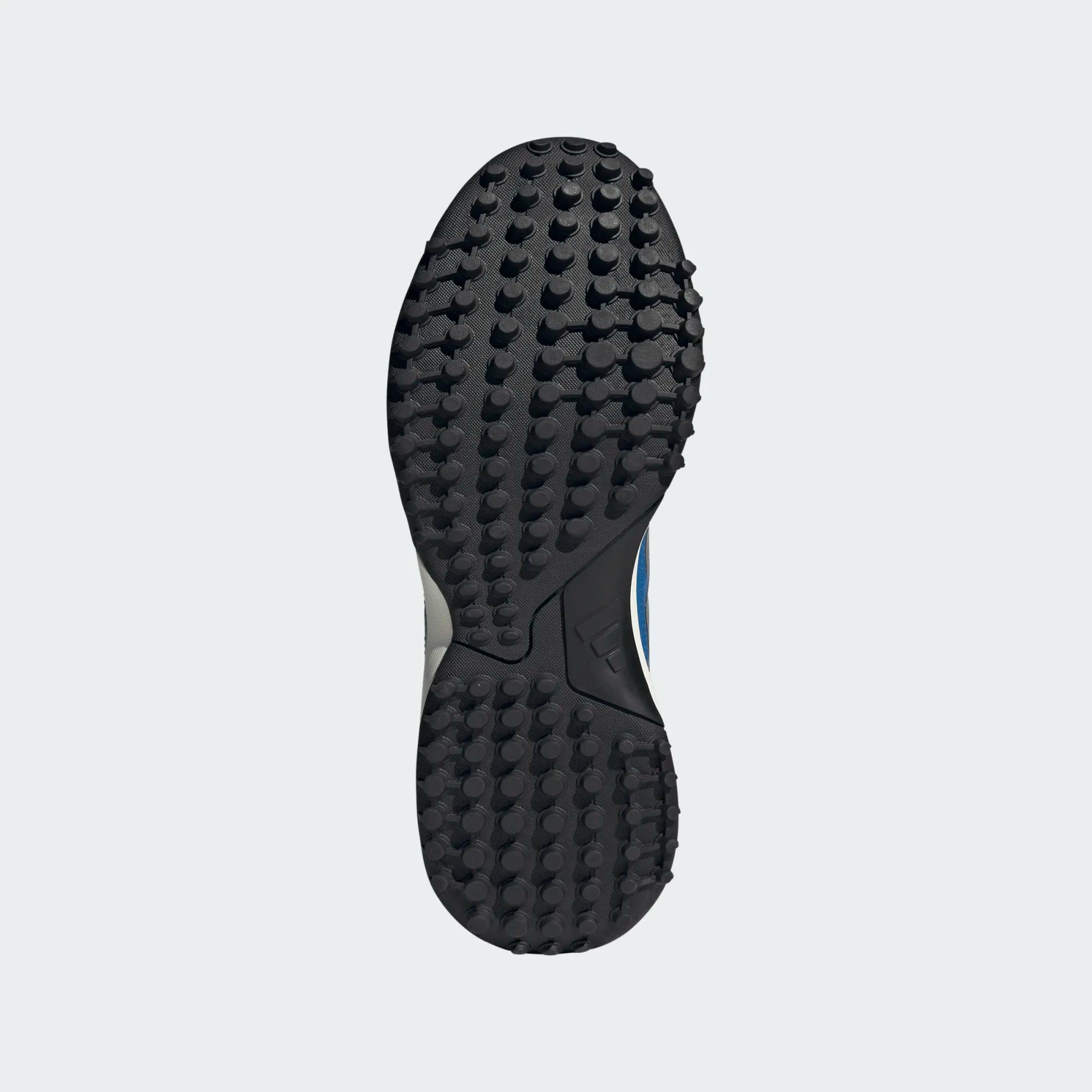 Adidas Hockeystar Royal-Silver