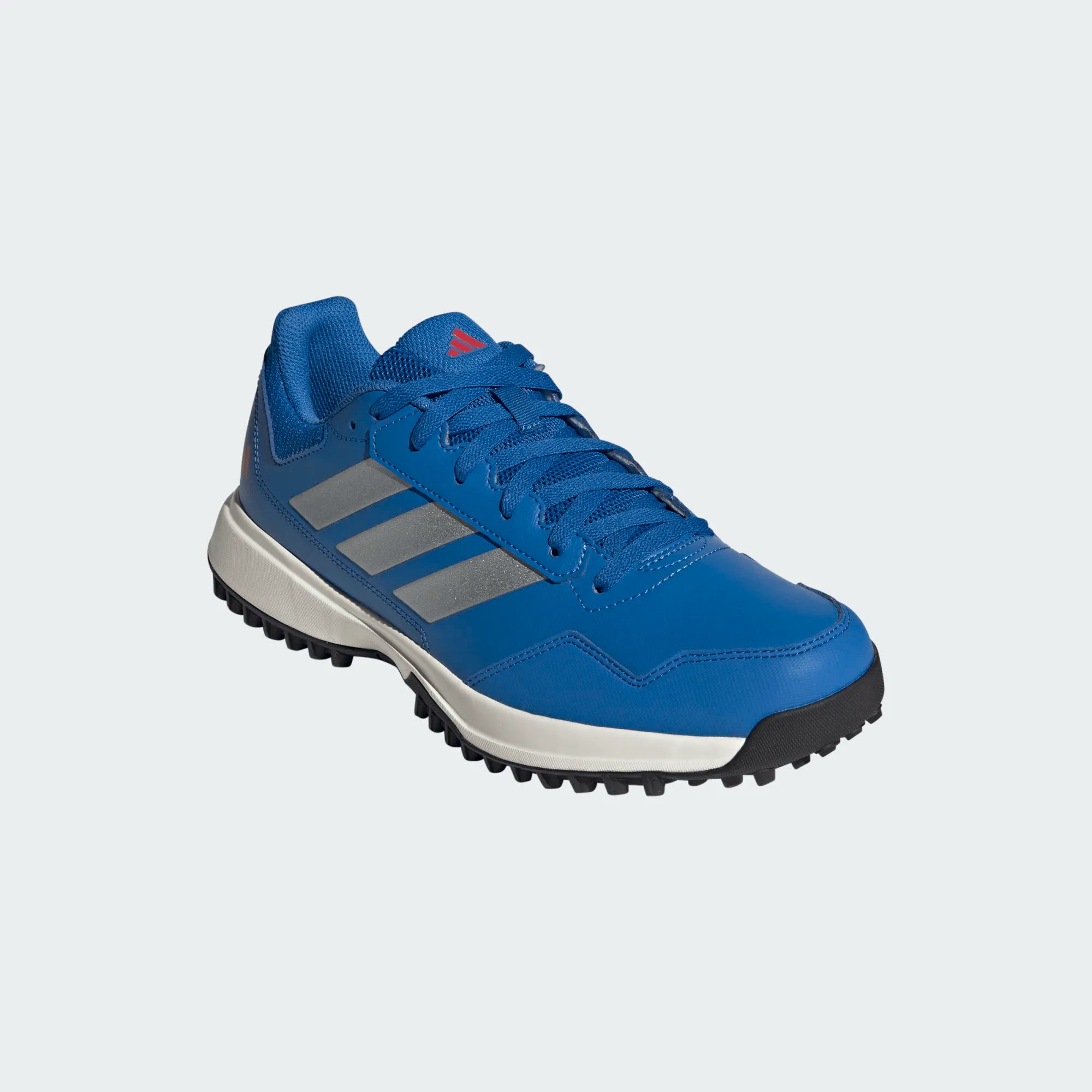 Adidas Hockeystar Royal-Silver