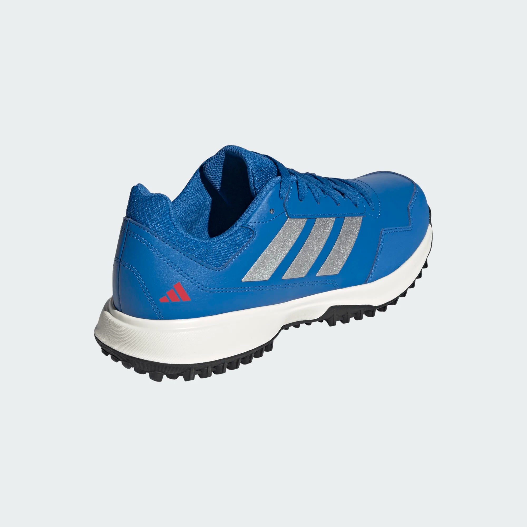Adidas Hockeystar Royal-Silver