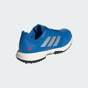 Adidas Hockeystar Royal-Silver