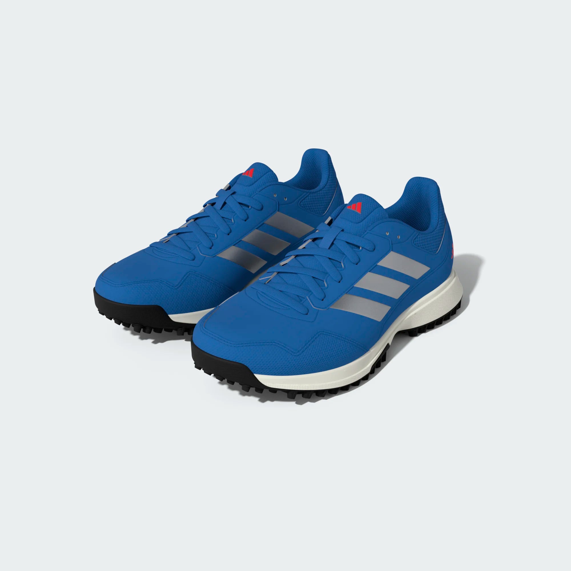Adidas Hockeystar Royal-Silver