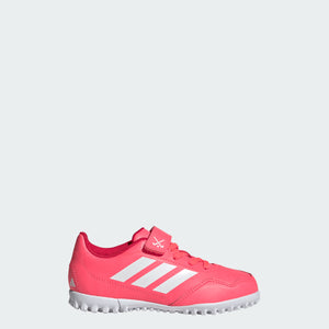 Adidas Youngstar Rise Velcro Solar-White