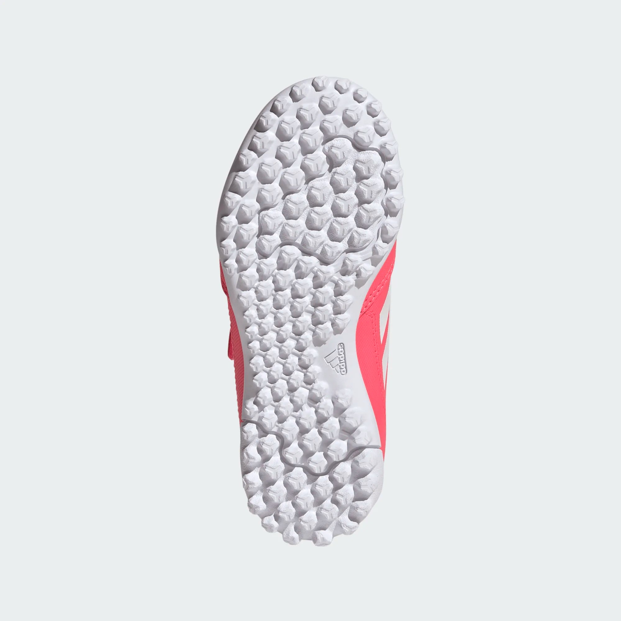 Adidas Youngstar Rise Velcro Solar-White