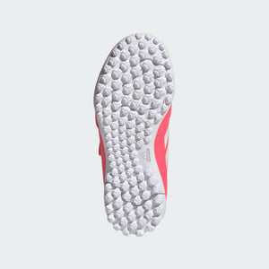Adidas Youngstar Rise Velcro Solar-White