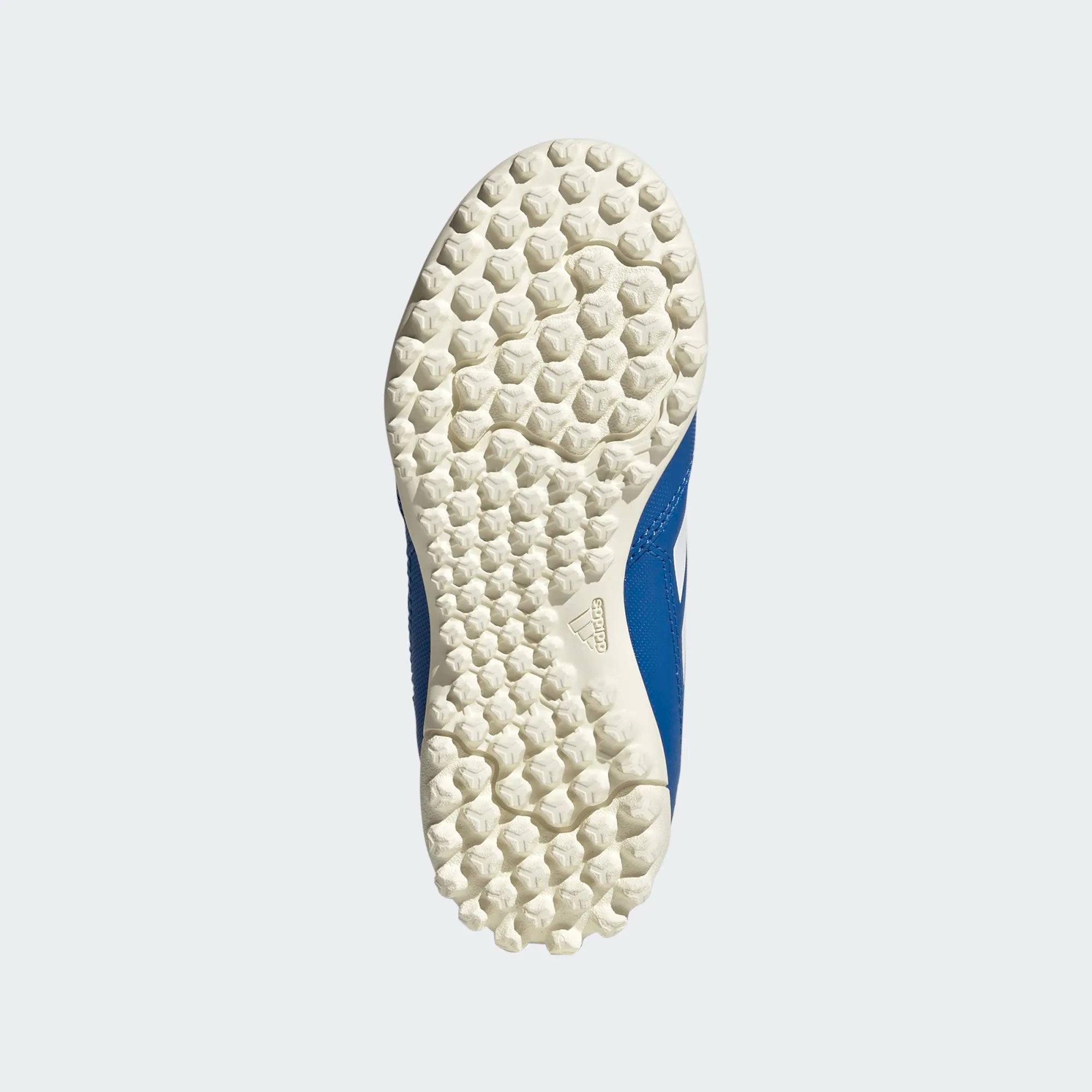 Adidas Youngstar Rise Velcro Royal-White