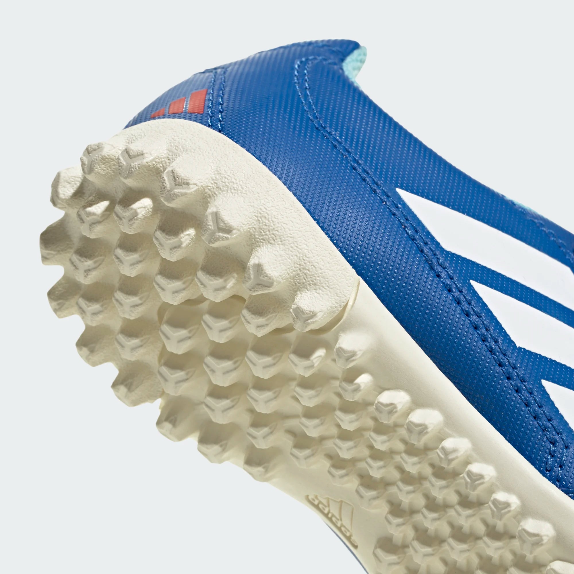Adidas Youngstar Rise Velcro Royal-White