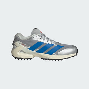Adidas Adizero Lux 3 Silver-Royal