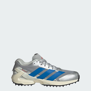 Adidas Adizero Lux 3 Silver-Royal