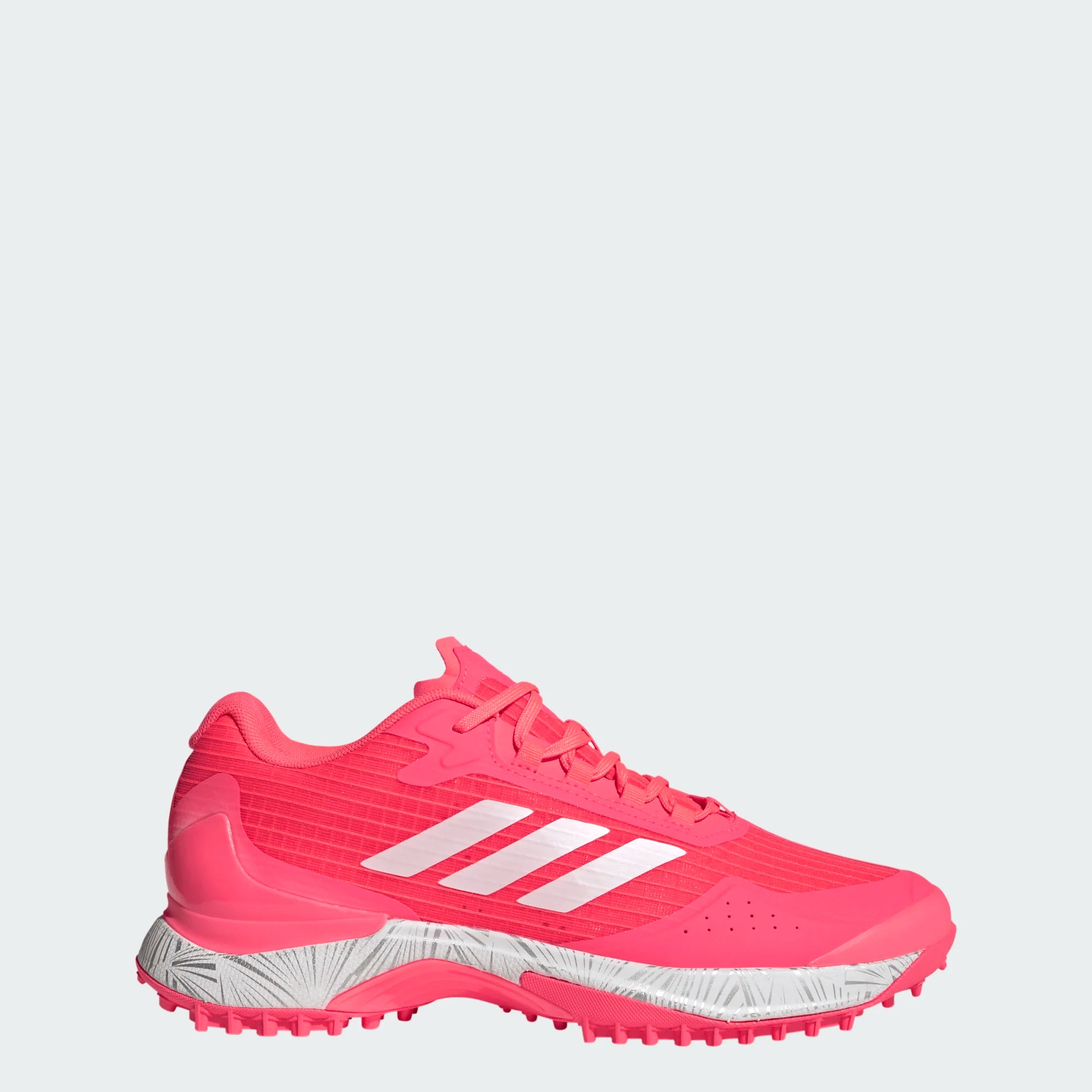 Adidas Fabela X 2 Solar-Silver